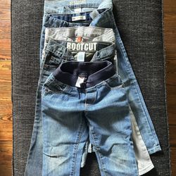 Toddler Jeans