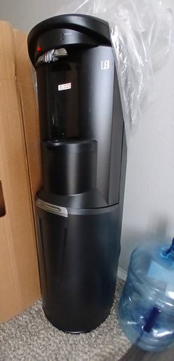 Like new-Primo water Dispense-Hot/Cold. Bottom Load.