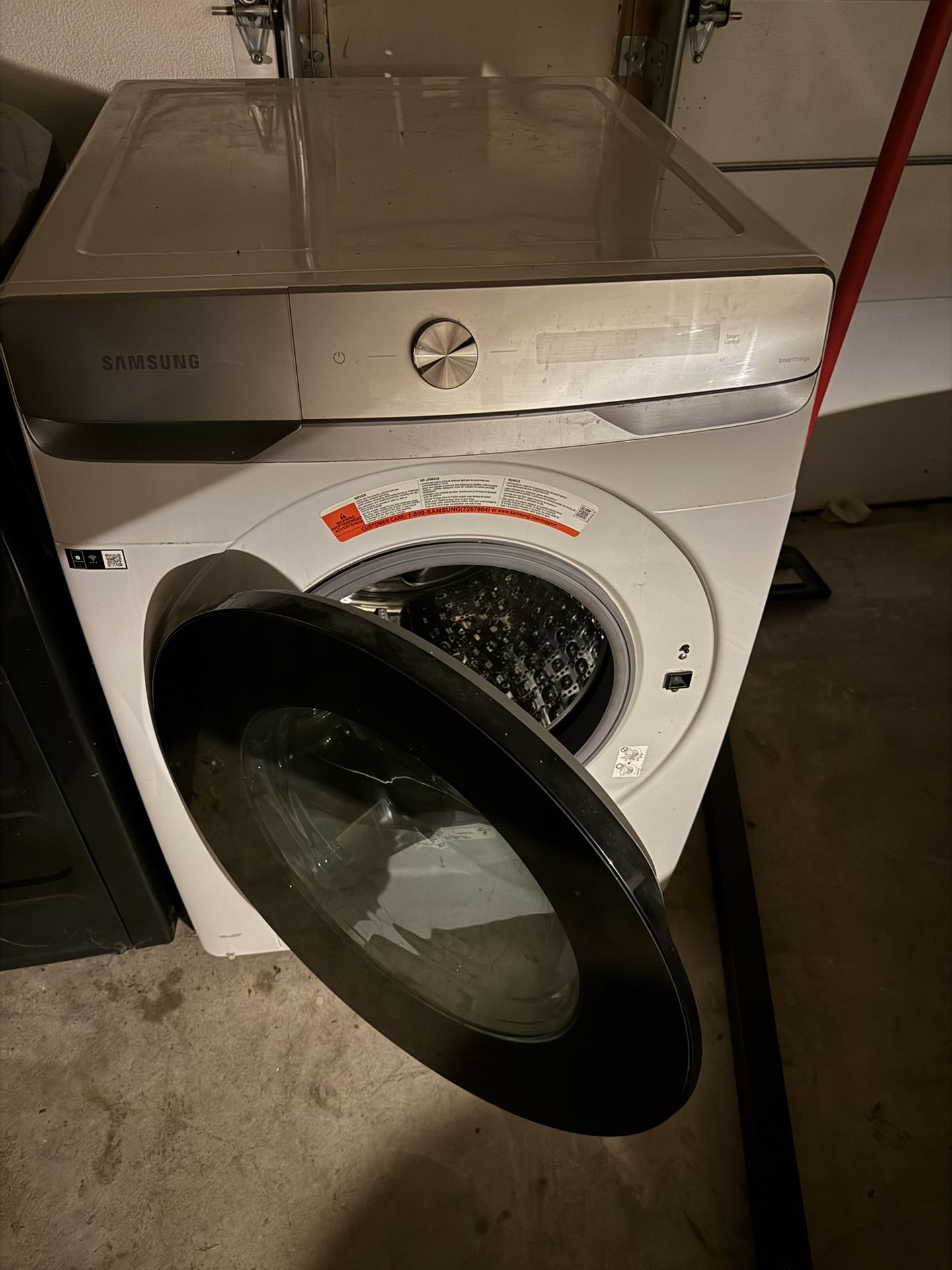 Samsung Washer