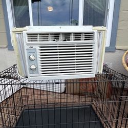 Arctic King Window Air Conditioner AC unit