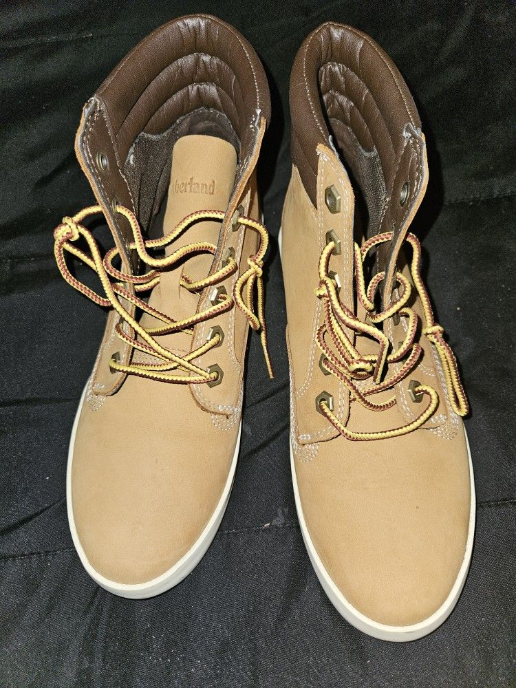 Timberland Booties