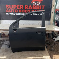 2020 Silverado Sierra HEAVY DUTY Door Front Driver OEM 2025 