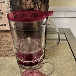 Teavana Tea Maker