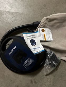 Electric air pump