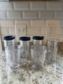 Tervis Tumblers