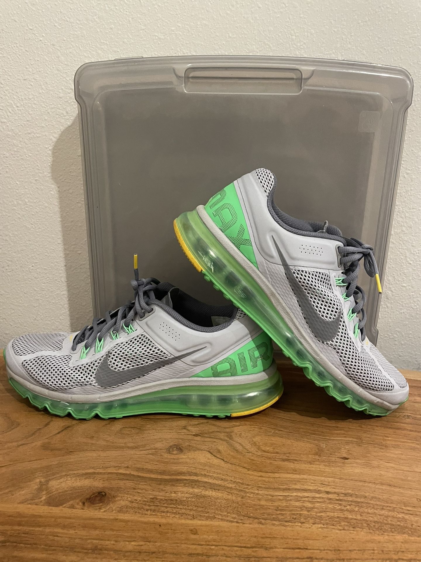 Nike Airmax Size 11