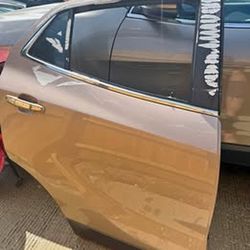 2019 Buick Encore rear right door