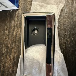 FORD OEM 07-17 Navigator Front Door Interior Trim-Handle Bezel