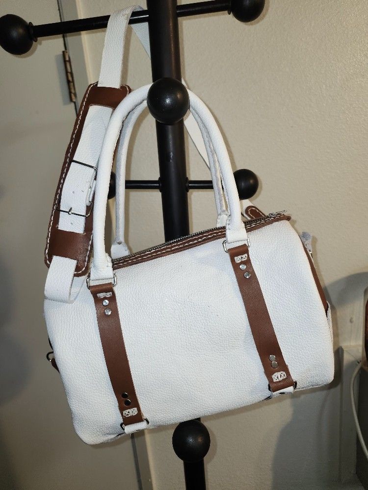 Italian Hand Bag Purse