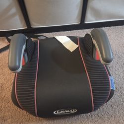 Graco Booster Seat