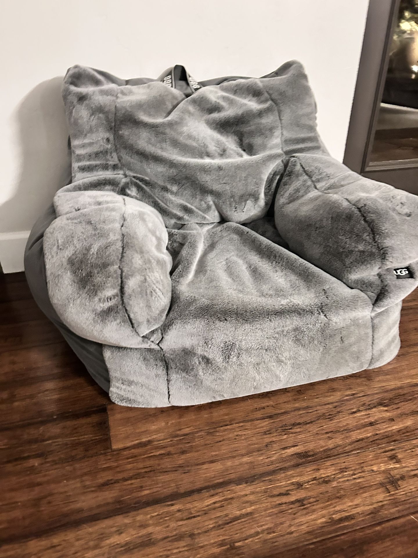Ugg Bean Bag Chair