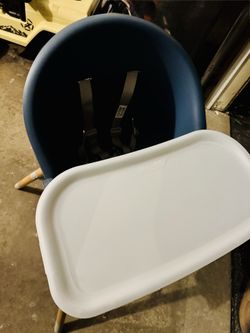 New baby chair