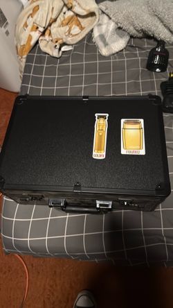 Barber starter setup: Babyliss,wahl, style craft