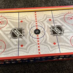 Mini Air Hockey 