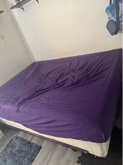 Mattress