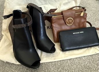 Michael Kors Bundle
