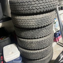 2024 Dodge Ram 3500 Dually Rims And Tires