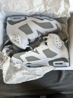 Jordan 6s
