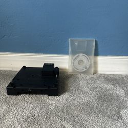 Nintendo Gameboy Player 