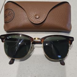 Ray Ban Women's Sunglasses 