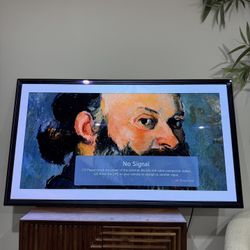 LG Oled 65inch TV