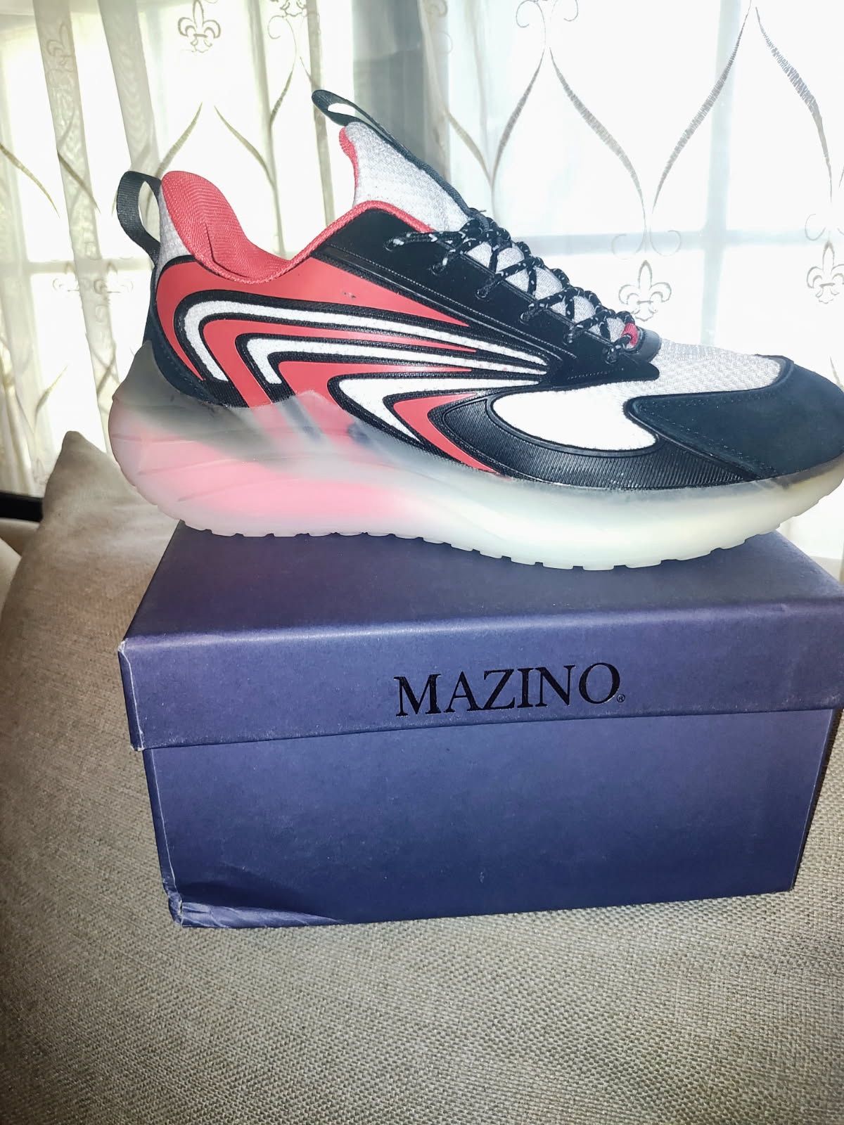Mazino