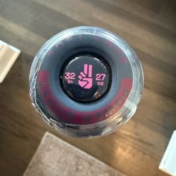 Easton the Dub Baseball Bat