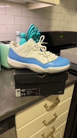 Size 10.5 clean og all