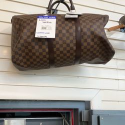 Duffle Bag