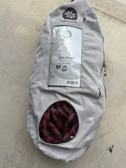 Edelweiss Rock Climbing Axis 10.3mm 60m Rope