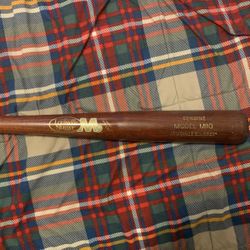 Louisville Slugger M9 Maple Model M110 32in Wood Bat 