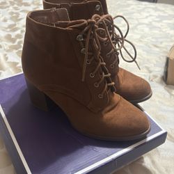 Women Boots