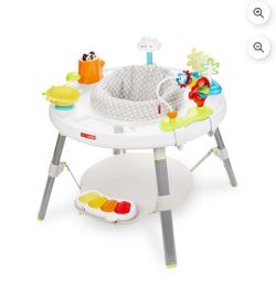 Skip Hop Baby Activity Center