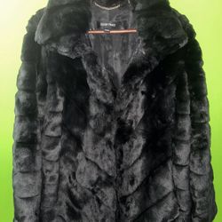 Fur Coat 