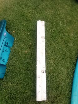 Bumper Absorber