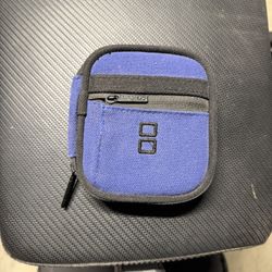 Nintendo Ds Game Carrying Case 