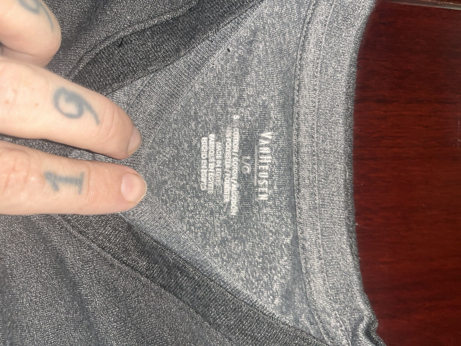 Van Heusen Shirt
