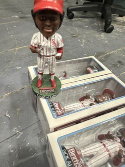 Dick Allen Bobble Head