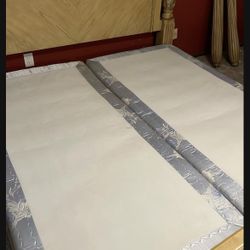 King Box Springs 