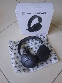 Turtle Beach Recon 70