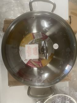Princess House Casserole 8qt/ Caldero De 8qt