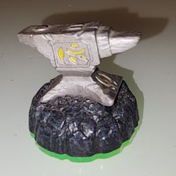 Skylanders Spyros Adventure Anvil