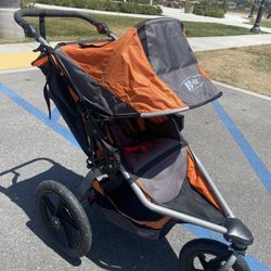 Bob Stroller EXCELLENT condition 