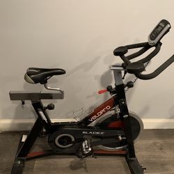 Spin Bike
