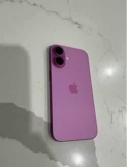 iPhone 16