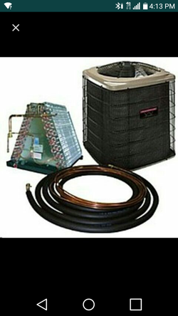 A/c unit