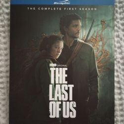 The Last of Us season 1 