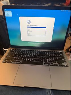 MacBook Air