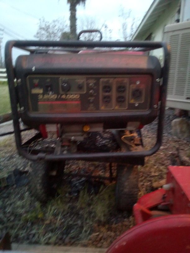 3200. To 40000. Prediter Generator