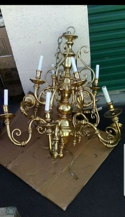 Chandelier